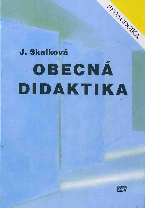 Obecná didaktika