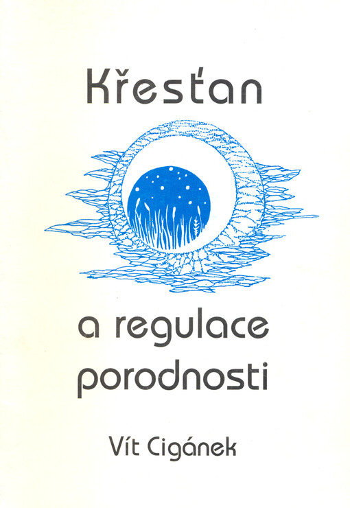 Křesťan a regulace porodnosti