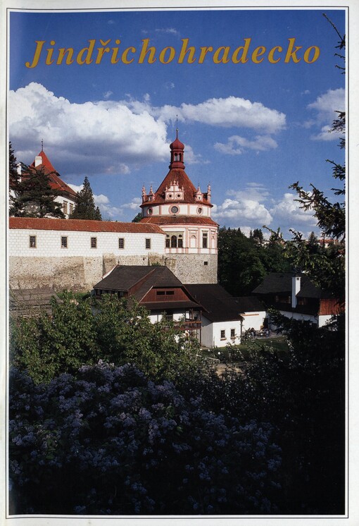 Jindřichohradecko