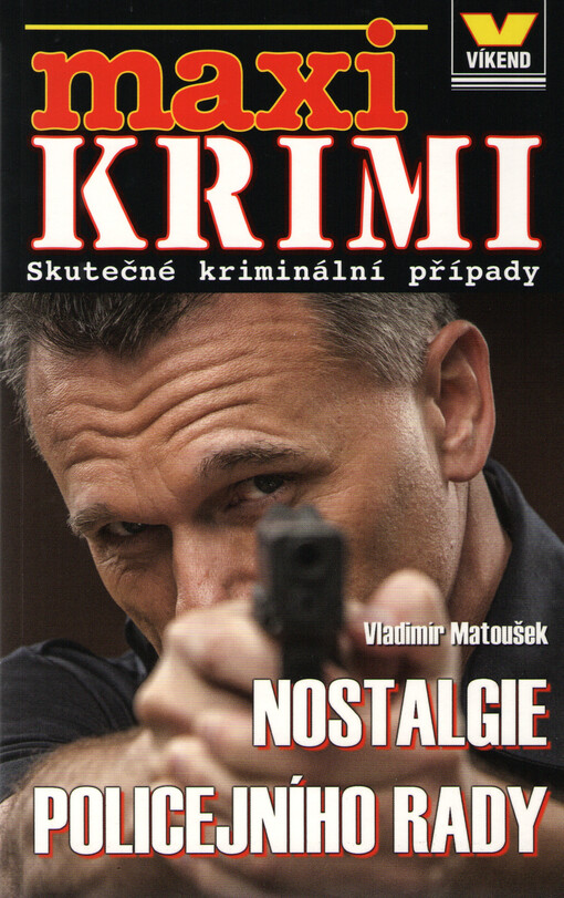 Nostalgie policejního rady