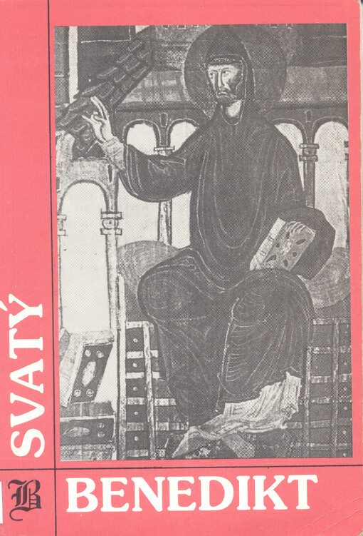Sv. Benedikt