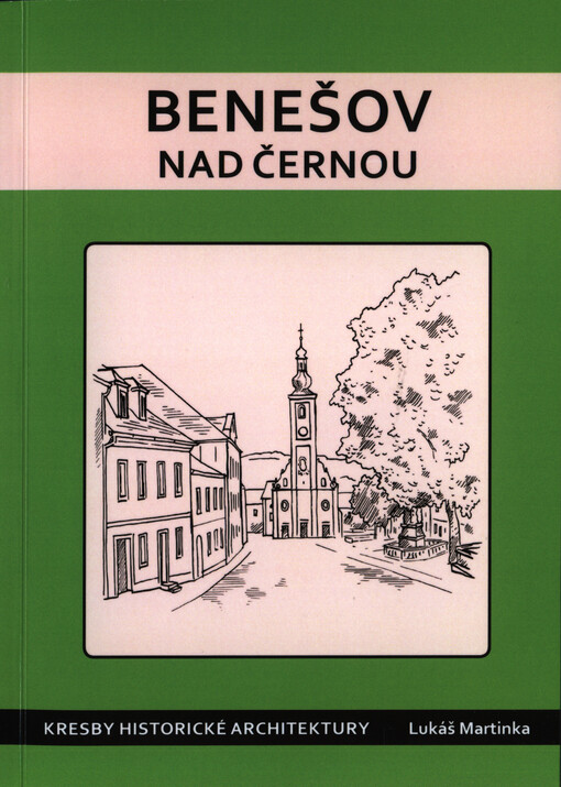 Benešov nad Černou