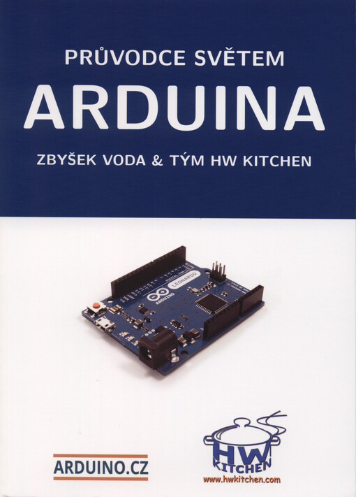 Průvodce světem Arduina