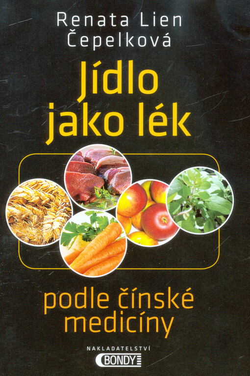 Jídlo jako lék