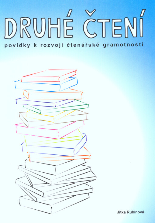 Druhé čtení