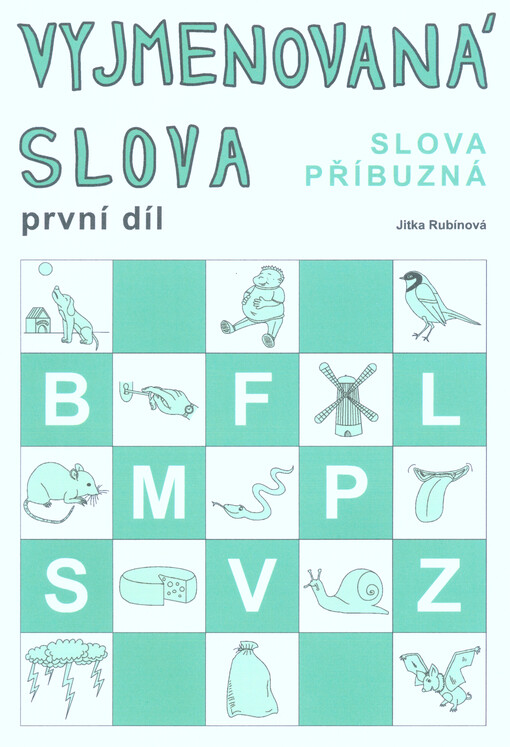 Vyjmenovaná slova