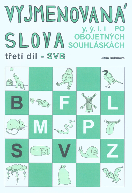Vyjmenovaná slova