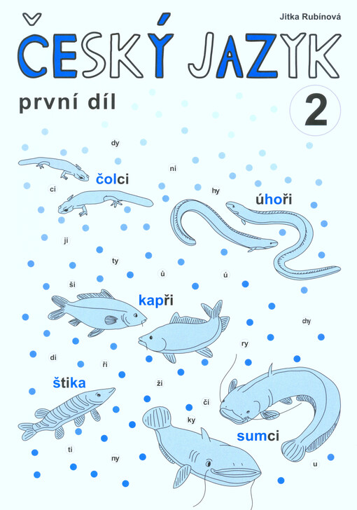 Český jazyk 2
