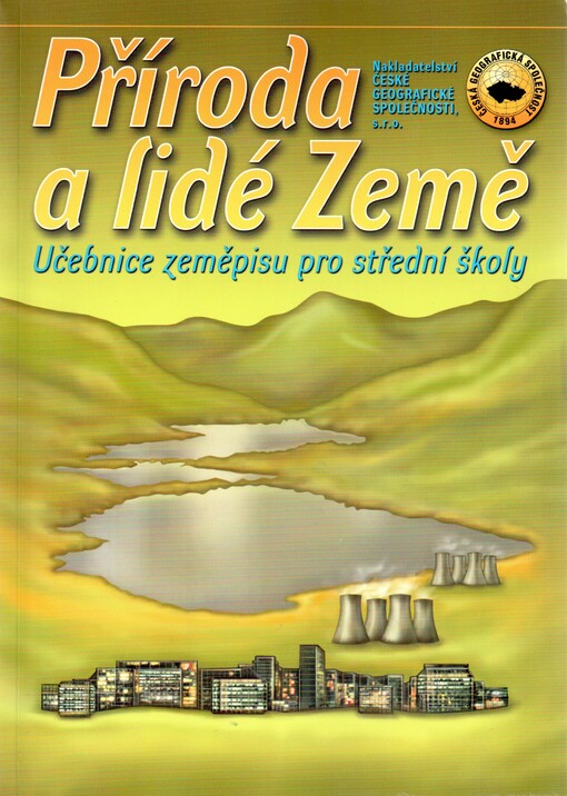 Příroda a lidé Země