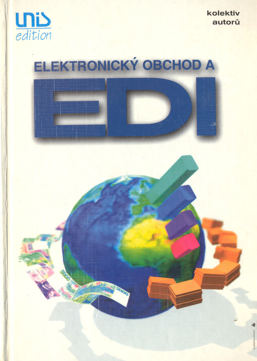 Elektronický obchod a EDI