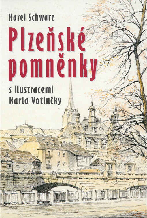 Plzeňské pomněnky