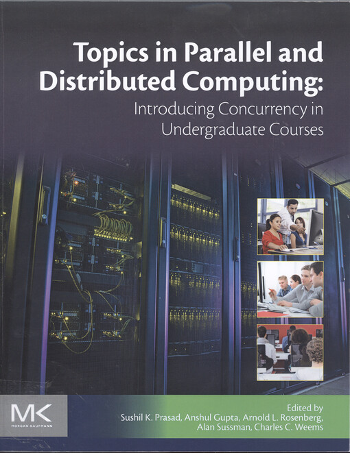 Topics in parallel and distributed computing : introducing concurrency in undergraduate courses