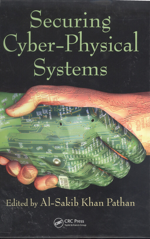 Securing cyber-physical systems