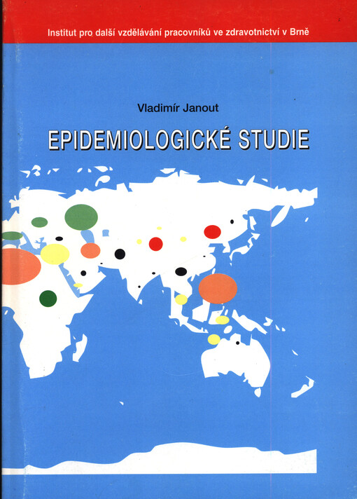 Epidemiologické studie