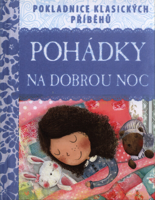 Pohádky na dobrou noc