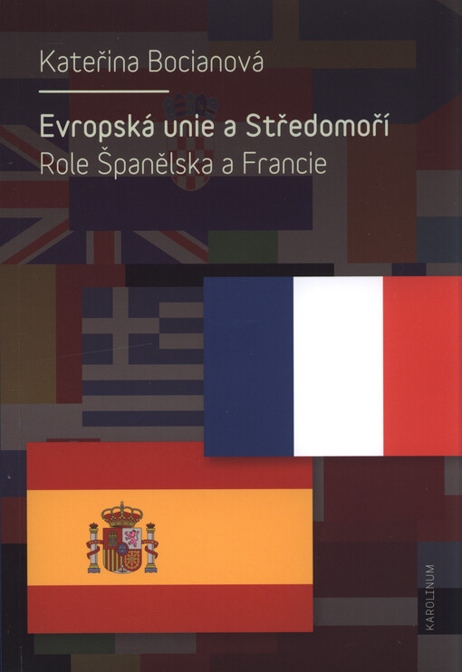 Evropská unie a Středomoří