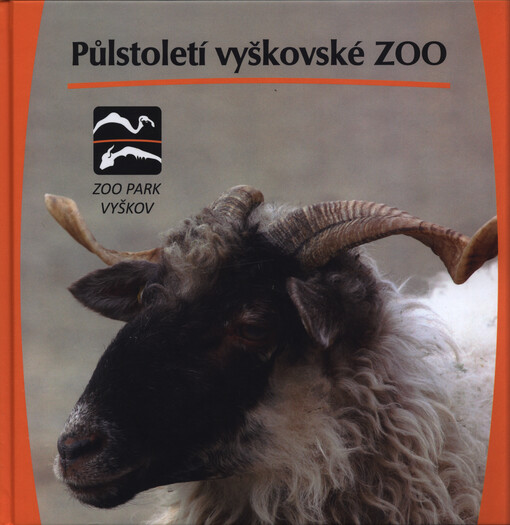 Půlstoletí vyškovské ZOO