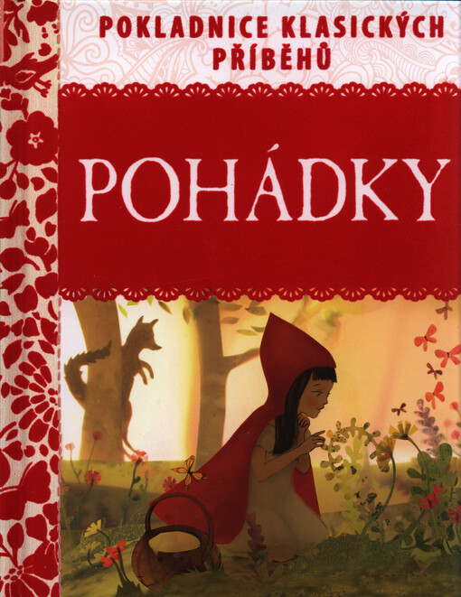 Pohádky