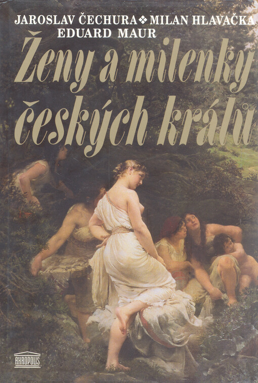Ženy a milenky českých králů
