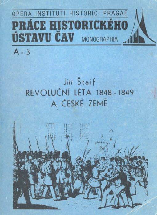 Revoluční léta 1848-1849 a české země