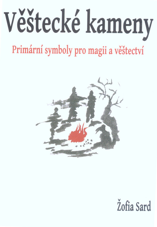 Věštecké kameny