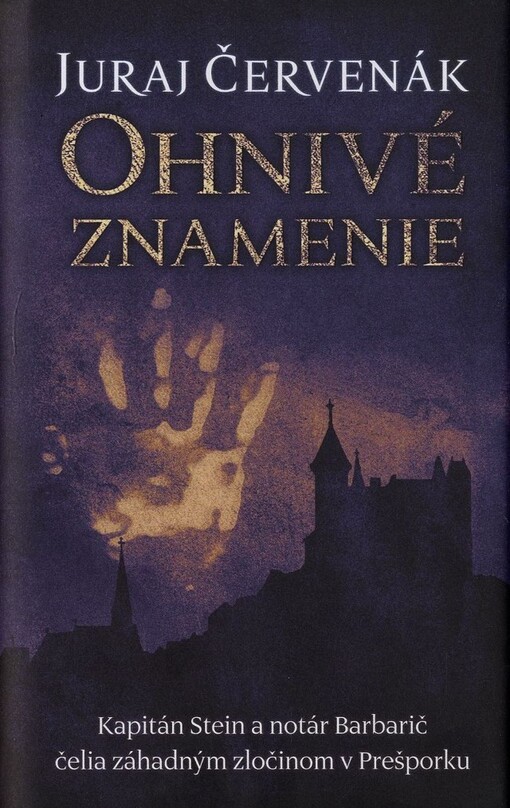 Ohnivé znamenia