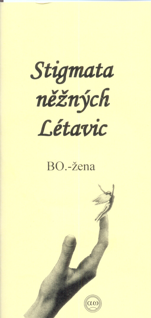 Stigmata něžných Létavic