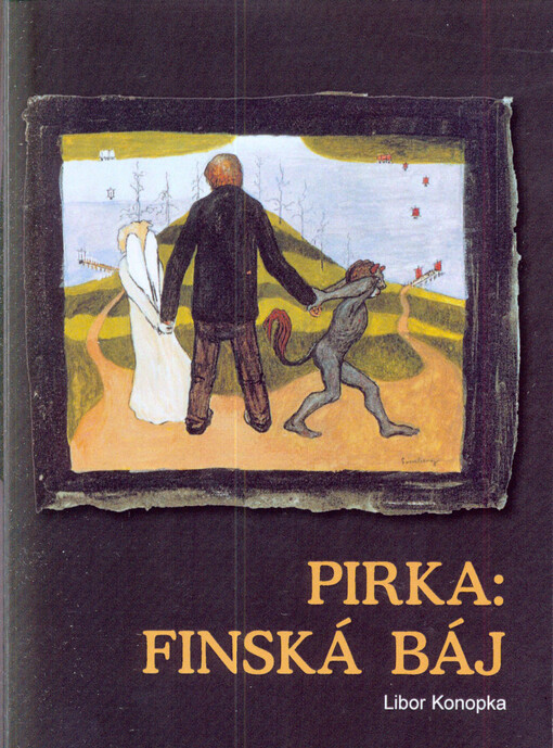 Pirka: finská báj