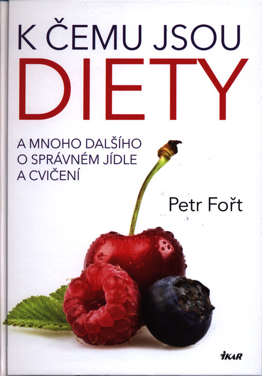 K čemu jsou diety?