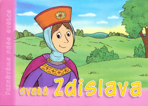 Svatá Zdislava