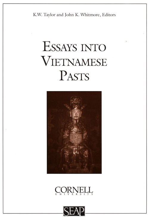 Essays into Vietnamese pasts