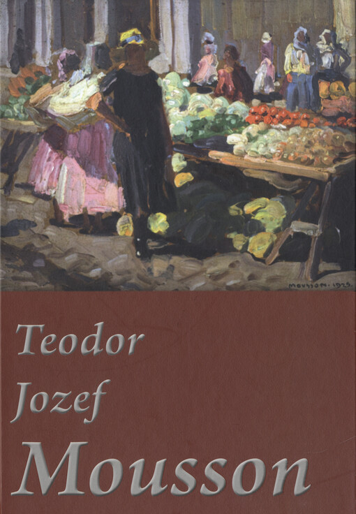 Teodor Jozef Mousson