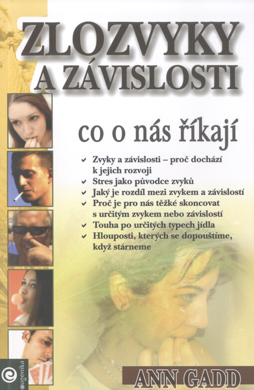 Zlozvyky a závislosti