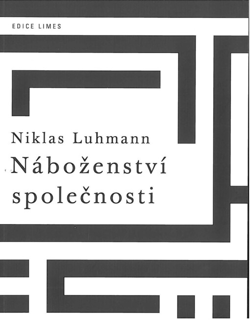 Náboženství společnosti