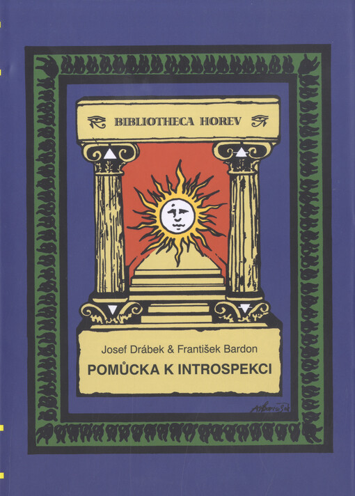 Pomůcka k introspekci neboli sebepoznání, Rozbor pozitivních (aktivních) a negativních (pasivních) vlastnostní podle čtyř živlů