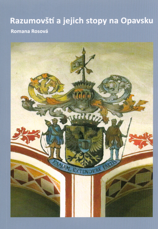 Razumovští a jejich stopy na Opavsku