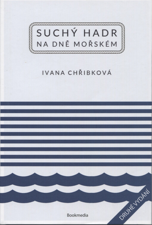 Suchý hadr na dně mořském