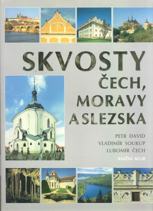 Skvosty Čech, Moravy a Slezska
