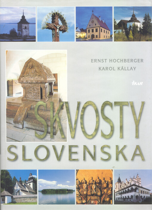 Skvosty Slovenska