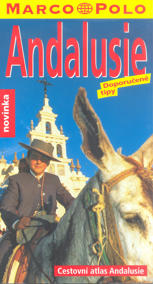 Andalusie