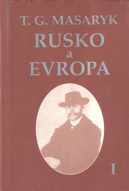 Rusko a Evropa