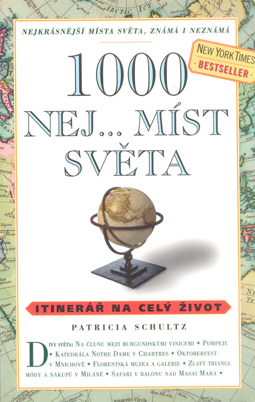 1000 nej... míst světa