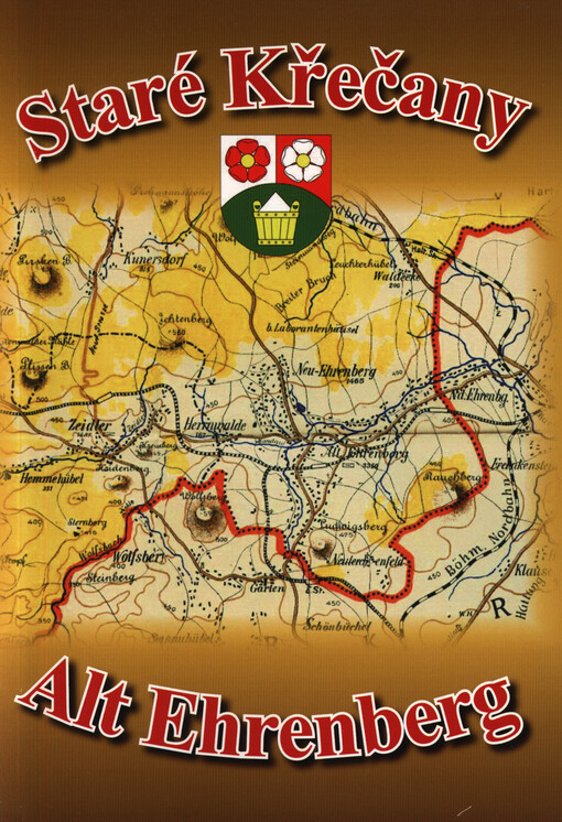 Staré Křečany = Alt Ehrenberg