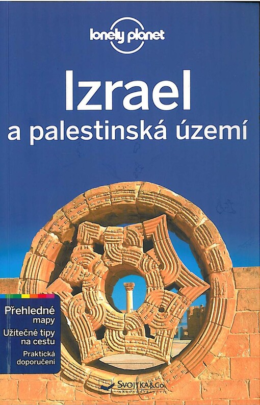 Izrael a palestinská území