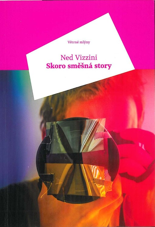 Skoro směšná story