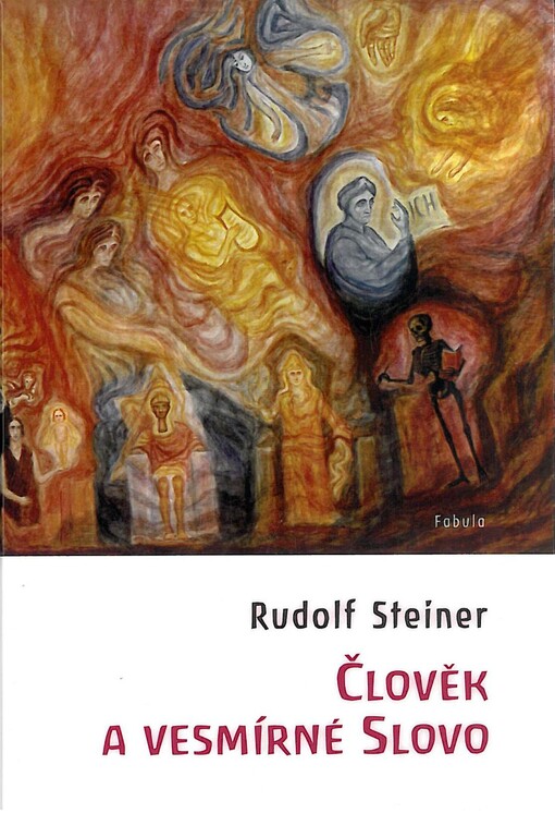 Člověk a vesmírné slovo