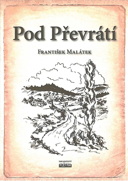 Pod Převrátí : z vyprávění lidu ve Velké a Malé Skrovnici