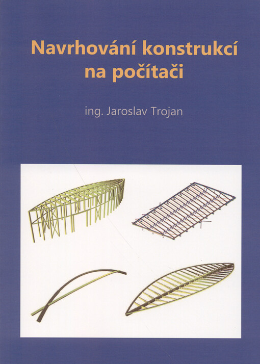 Navrhování konstrukcí na počítači