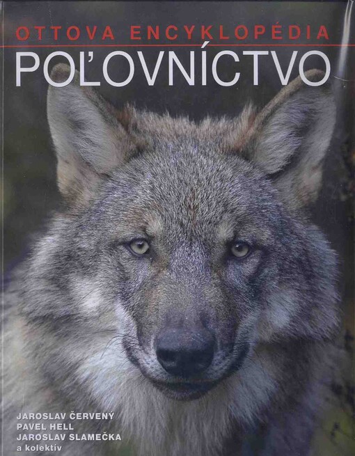 Ottova encyklopédia Poľovníctvo
