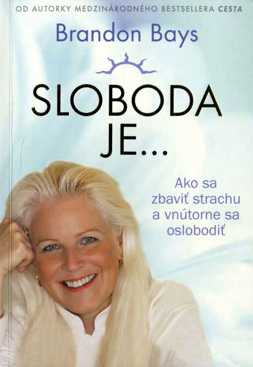 Sloboda je...